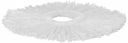 Presto! Spin Mop Microfiber Refill (white)...