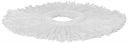 Presto! Spin Mop Microfiber Refill (white)...