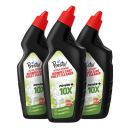 Presto! Ultra Strong Disinfectant Toilet Cleaner 3L | 1L X Pack of 3...