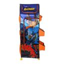 PrettyKrafts Batmen Fun Closet 4 Shelves, Kids Folding Wardrobe...