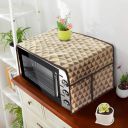 PrettyKrafts Microwave Oven Top Cover...