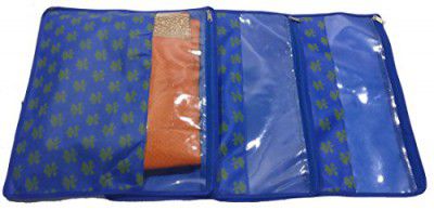 PrettyKrafts Saree Cover 