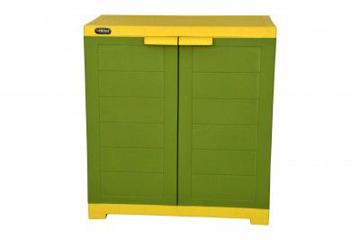 Prima Alfa 1 Plastic Cabinet