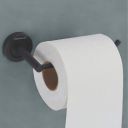 Primax Stainless Steel Toilet Paper Roll Holder/Toilet Paper Holder ...