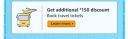 Prime Day Offers: Extra ₹150 Cashback on Travel Tickets...