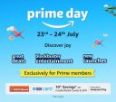 Amazon Prime Day 2022 Upcoming Offers...