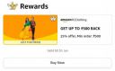 Prime Savings Amazon Pay Rewards - Earn 25% cashback up to ₹500 when you shop for ₹500 or more...
