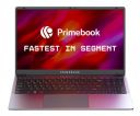 Primebook 2 Max (2026) | 8GB RAM, 256GB UFS Storage | (PrimeOS 3.0) | Backlit Keyboard | in-Built AI (Gray)...