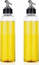 Primelife 1000 ml Cooking Oil Dispenser (Pack of 2)...