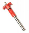 Primelife Kitchen Gas Lighter with Japan PIEZO ABS Ring...
