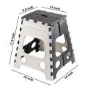 Primelife Plastic Multipurpose Moveable Portable...
