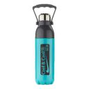 Primelife Plastic Water Bottle, 1100ml, Campash...