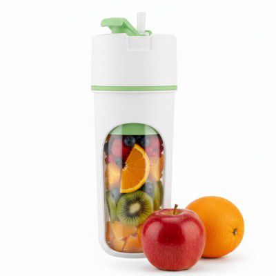 PRIMESAGE® Juicer Mixer Grinder | Portable 580ML