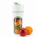 PRIMESAGE® Juicer Mixer Grinder | Portable 580ML...