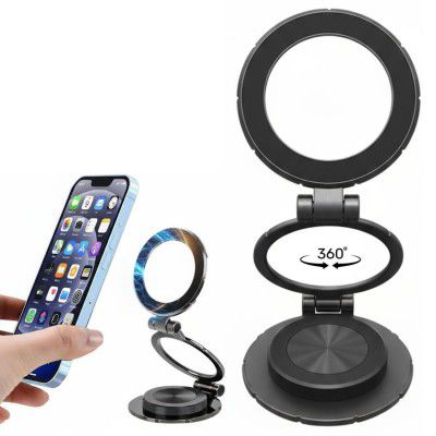 PRIMESAGE® Magnetic Phone Holder Phone Holder Mobile Holder 