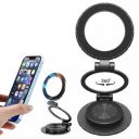 PRIMESAGE® Magnetic Phone Holder Phone Holder Mobile Holder ...