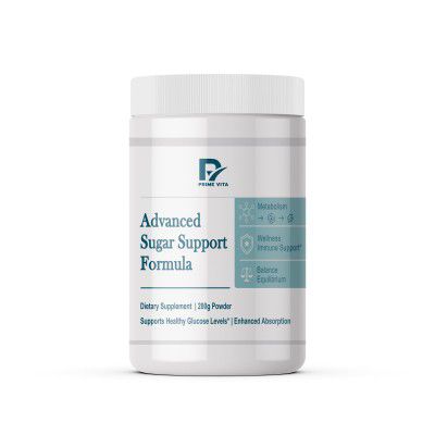 Primevita Diabetic Control Ayurvedic Powder | - 200 Gms