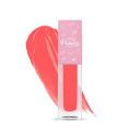 Princess By RENEE Twinkle Lip Gloss Poppy Pink 1.8ml| For Pre-Teen Girls| Enriched with Jojoba Oil & Shea butter| Lightweight & Non Sticky Formula...
