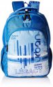 Princeware Legacy-01 28.8 Ltrs Blue Casual Backpack (8618-1)...