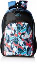 Princeware Legacy-03 28.8 Ltrs Turquoise Casual Backpack (8620-3)...