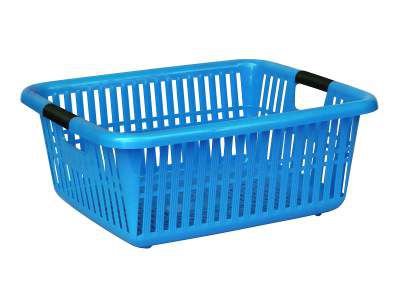 Princeware Maharaja Plastic Tray (535 X 445 X 215mm