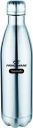Princeware Neva Food Grade Stainless Steel Insulated Vacuum Flask, 500ml, Elegant Shape...