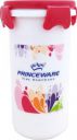 PRINCEWARE Plastic Grocery Container - 450 ml  (Multicolor)...