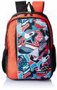 Princeware Triumph-03 27.5 Ltrs Black Casual Backpack (8617-3)...