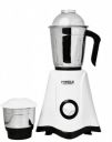 Pringle 2 Jar Mixer Grinder | 500W Powerful Motor...