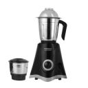 Pringle 2 Jar Mixer Grinder | 500W Powerful Motor...