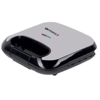 Pringle 2-Slice Plastic Sandwich Maker/Griller GM/SM 718