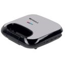 Pringle 2-Slice Plastic Sandwich Maker/Griller GM/SM 718...