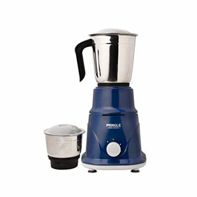 Pringle Crest 2 Jar Mixer Grinder 500W Powerful Motor