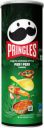 Pringles Potato Chips Peri Peri Flavor (4 x 102 g)...