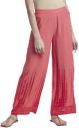Printed Palazzos (Pack of 2) Pink
...