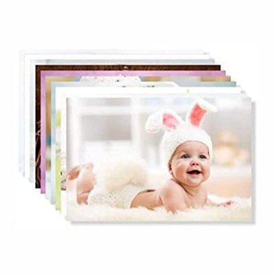 PRINTELLIGENT Cute Smiling Baby Poster for Pregnant Women for Room Decor set of 10 Size (12 x 18 Inch) (Baby3)