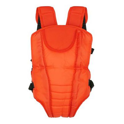 Printgram Royal Hip Seat Baby Carrier with 4 Carry Positions, Baby Carrier with Hip seat for 6 to 24 Months Baby, Adjustable New-Born to Toddler Carrier, Max Weight Up to 15 Kgs Galaxy Red