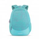 Priority 16 Inch Fantasia Backpack | College Bag For Kids - Blue...
