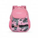 Priority 16 Inch Mischief Backpack | 7 Years To 12 Years | School Bag For Kids (Pink)...