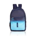Priority 19 Inch Classic PU College Backpack For Boys & Girls...
