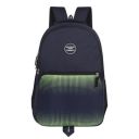 Priority 19 Inch PU College Backpack For Boys & Girls | Casual Backpack For Men & Women | Office Backpack For Unisex (Large | Navy Blue)...