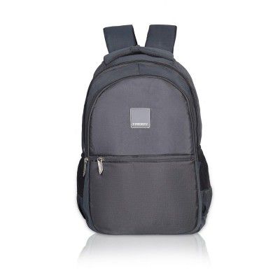 Priority 38 L Solid College|Laptop|Travel Backpack - INV22188_P