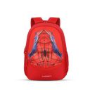 Priority Fantasia Backpack | 16 Inch | College Bag for kids...