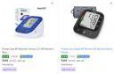 Pristyn Care Blood Pressure Monitors @ ₹499...