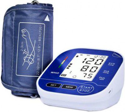 Pristyn care BP machine