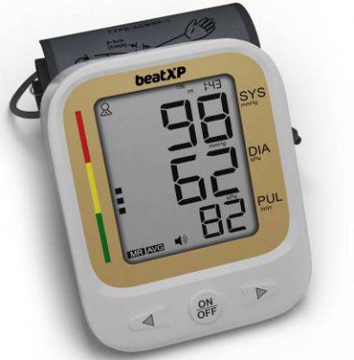 Pristyn care Digital BP Monitor