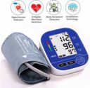 Pristyn care KI-798 Automatic Blood Pressure Machine | BP Monitor | Digital Screen | 1 Year warranty | Accurate Reading | Easy Monitoring | Support Two Users | Bp Monitor  (Blue, White)...
