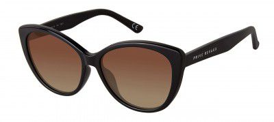 Prive Revaux Women Polarized UV Protected Brown Lens Cellulose- 840219217802 (20558880756LA)