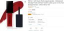 PRIVIU Lipstick Upto 85% Off | Apply Rs 80% Coupon...
