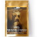 Pro Breed Dehydrated Puppy Food Dehydrated Dog Food Complete Diet - Goat Liver + Chicken + Fish (200GM)...